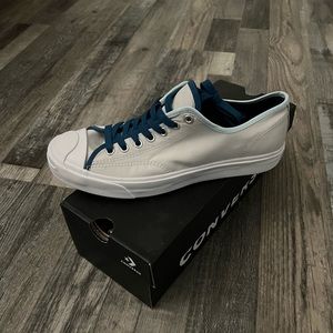 Brand new Converse Jack Purcell shoes